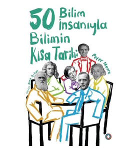 Bilimin Kısa Tarihi - Peter Moore