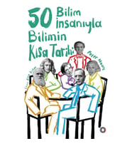Bilimin Kısa Tarihi - Peter Moore