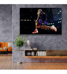 Allen Iverson Cam Tablo