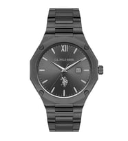 U.S. Polo Assn. USPA1056-05 Erkek Kol Saati