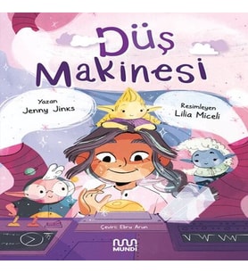 Düş Makinesi