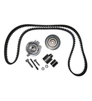 Audi A4 Triger Seti 160Diş 2.0TDI 2009-2015 03L198119
