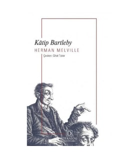 Kâtip Bartleby