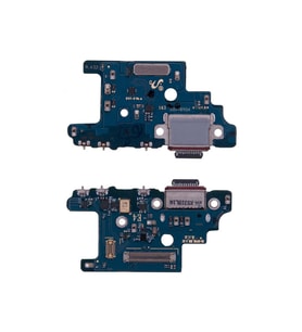 Samsung Galaxy S20 Plus Şarj Bordu Şarj Soketi Svc Orj