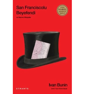 San Franciscolu Beye ve Seçme Hikayeler