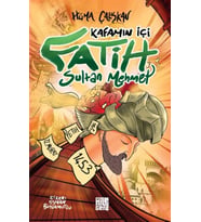 Kafamın İçi – Fatih Sultan Mehmet