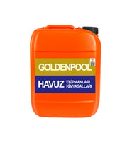 GTX Goldenpool Algaecide 10 KG (Yosun Önleyici)