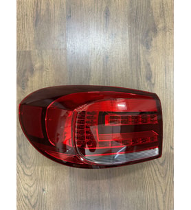 Vw Tiguan Stop Lambası Led Sol Dış 2012-2015