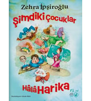 Şimdiki Çocuklar Hâlâ Harika