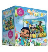Ca Games Puzzle Wissper Yer 5066