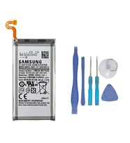 Samsung Galaxy S9 - SM- G960 Uyumlu Pil Sıfır - Servis + TAMİR SETİ