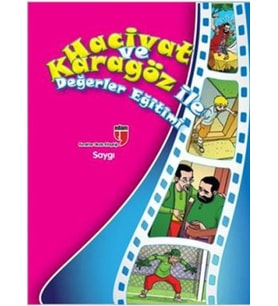 Saygı / Hacivat ve Karagöz ile Değerler Eğitimi
