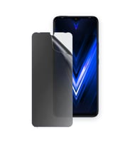 SChitec TECNO Pova Neo Uyumlu Ön Yüzey Hayalet Privacy Hidrojel Ekran Koruyucu