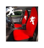 Peugeot 206 Araba Koltuk Kılıfı Tam Uyum SET