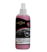 Luxor Kimya Çilek Sakız Oto Ve Ev Kokusu 400 Ml