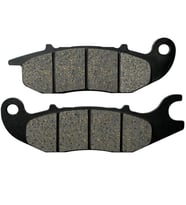 Monero Disk Balata Honda Cbr 125 -150-Innova 125 (01)