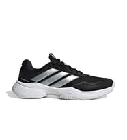 Adidas GAMECOURT 3 W Unisex Tenis Ayakkabısı KI3601 Siyah