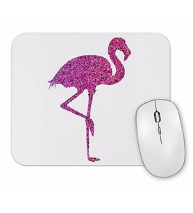 FLAMINGO  Mouse Pad.jpg