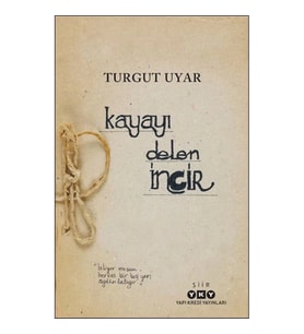 Kayayı Delen İncir