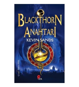 Blackthorn Anahtarı