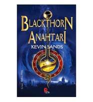 Blackthorn Anahtarı