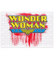 Wonder Woman Puzzle 240 Parça Yapboz