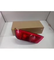 Ford Kuga Arka Lens Reflektör Sis Lambası Sol Kırmızı 2013-2018