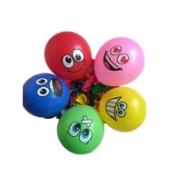 Çıtıpıtıstore 10 Lu Gülenyüz Balon