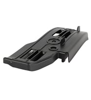 Vw Passat 2001-2005 Tampon Braketi Ön Sol 3B0807183E