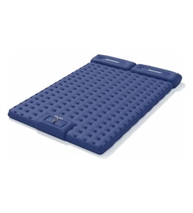 Orcamp Duo Ultra Hafif Şişme Mat Out-2430 (Mavi)