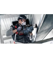 SDS-Plus-5X Serisi Kırıcı Delici Matkap Ucu 11 * 160 mm