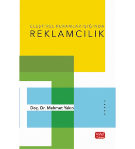 Eleştirel Kuramlar Işığında REKLAMCILIK