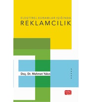 Eleştirel Kuramlar Işığında REKLAMCILIK