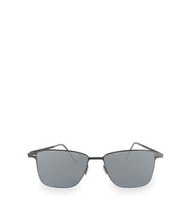 Mahur Gun Metal Gri Unisex Güneş Gözlüğü
