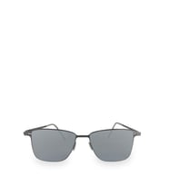 Mahur Gun Metal Gri Unisex Güneş Gözlüğü