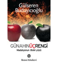 Gülseren Budayıcıoğlu - Günahın Üç Rengi