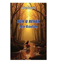 Ruh u Revan Şair Gönlüm