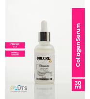 Bioxire® Collagen Serum 30 ML ile Yaşlanma Belirtilerine Karşı Etkili Bakım