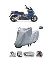 Rks Vieste 249  Su Geçirmez Motosiklet Brandası ARKA ÇANTA UYUMLU