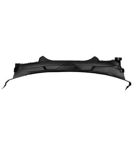 BMW G11 Cam Alt Izgarası Ön 51717357237 Wender