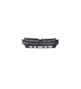 Ön Panjur Krom Kuşaklı Citroen C3 2020- 16737352XT