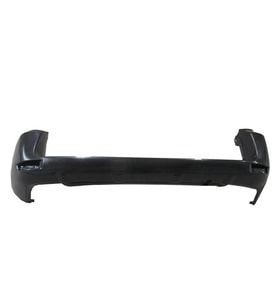 Toyota Rav4 06/09 Arka Tampon Si·yah (Reflektör Ddeli·kli·) (Tyg)