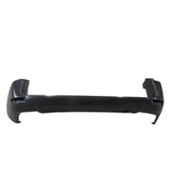 Toyota Rav4 06/09 Arka Tampon Si·yah (Reflektör Ddeli·kli·) (Tyg)