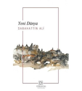 Yeni Dünya