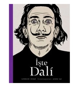 İşte Dali