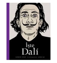 İşte Dali