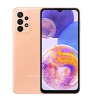 Samsung Galaxy A23 Orange 128 GB /  4 GB RAM  Yenilenmiş Ürün (Sıfır Gibi) (Turuncu)