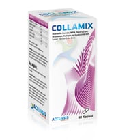 Collamix 60 Kapsül