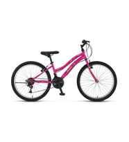 ÜMİT 2634 EXPLORER 26 JANT 21 VİTES Hİ-TEN DAĞ BİSİKLETİ