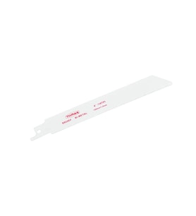 Çok Amaçlı Tilki Kuyruğu Testere Ağzı - 225 Mm